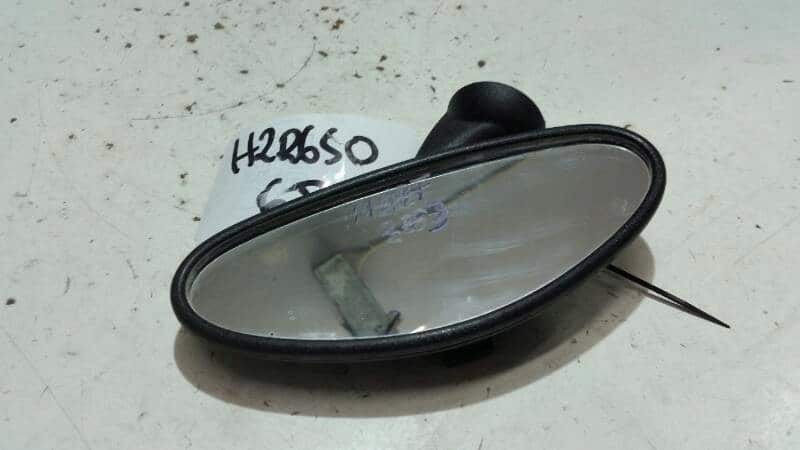 015462 LUSTERKO WSTECZNE SMART FORTWO 03R
