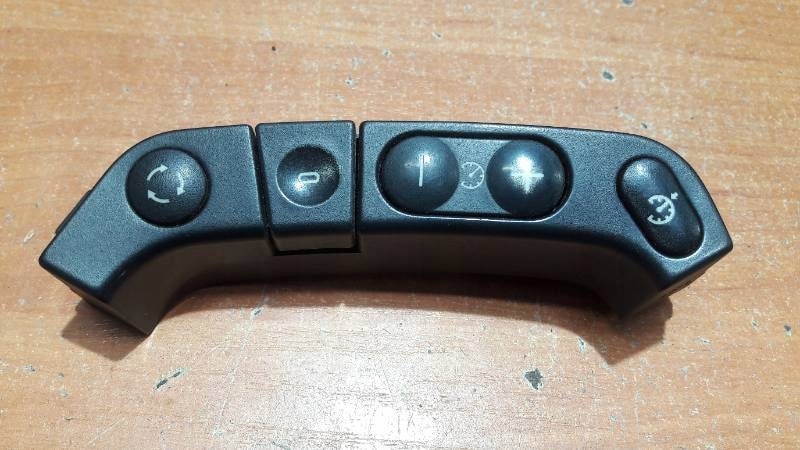 8368969 Multifunkcja radio BMW E38 E39