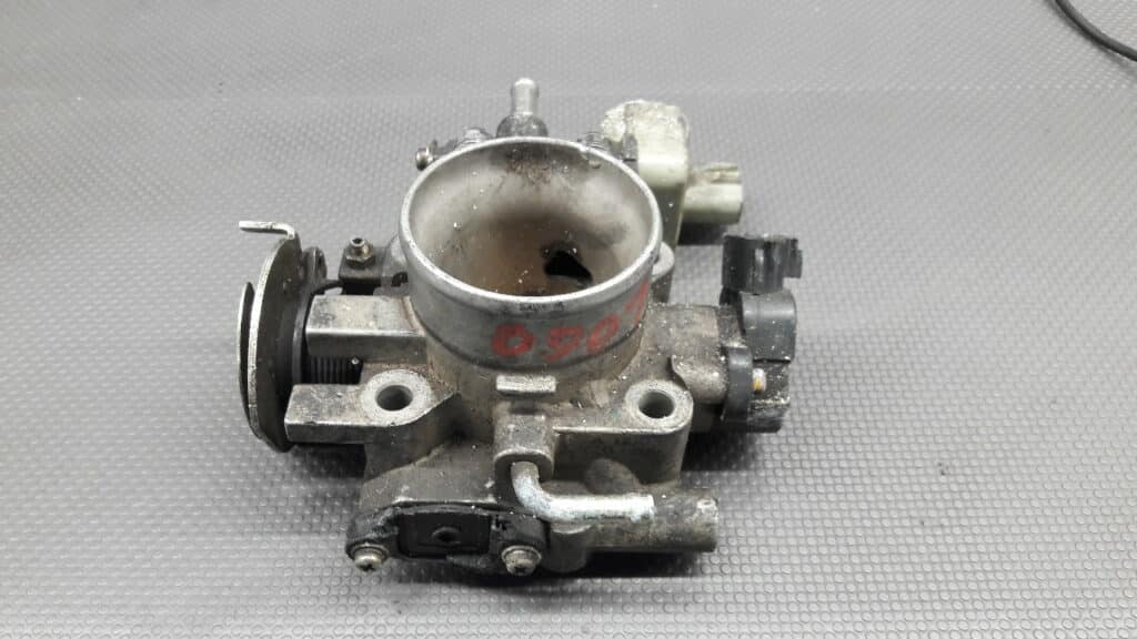 P7AG00 Przepustnica Honda Civic 1,3