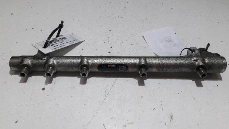 0445214073 LISTWA WTRYSKOWA MERCEDES CLK W209 2.2