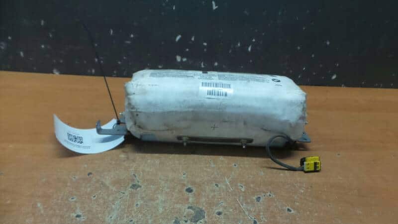 3982644002 AIRBAG PASAZERA BMW E46 1998r EUROPA