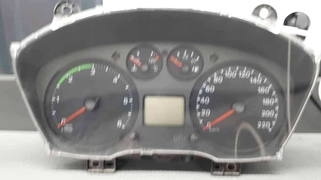 6c1t10849cg Licznik zegar Ford TRANSIT VII 06- 2.2TDCI