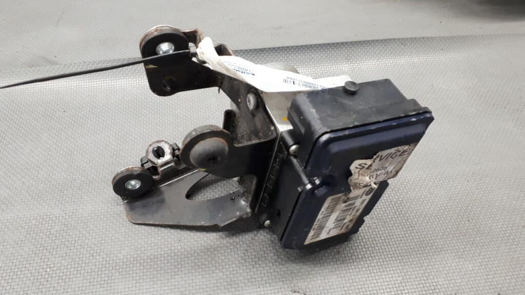 9G91-2M110-AB pompa ABS Ford C-max 1.8 TDCI