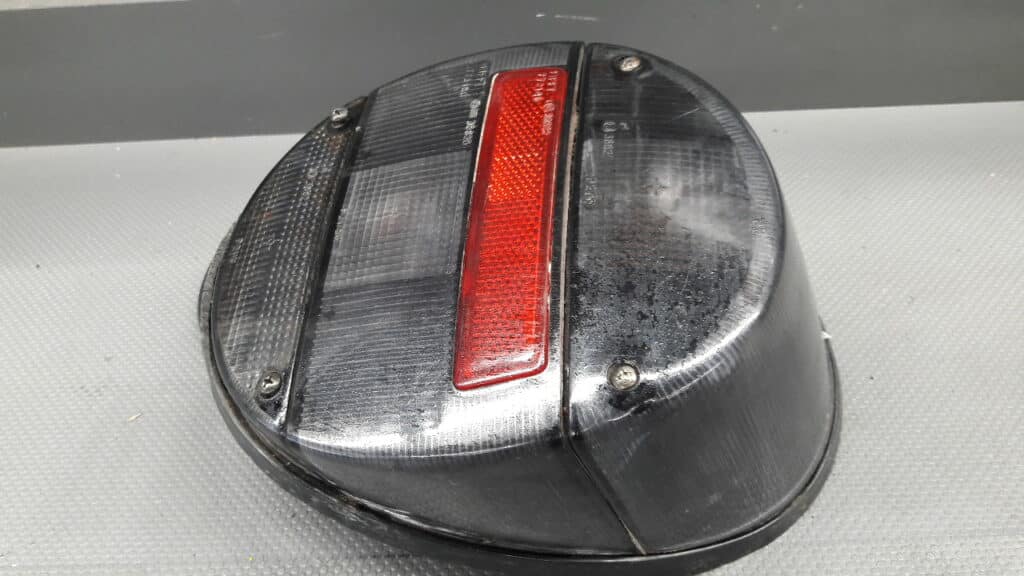 Lampa tył prawa VW GARBUS