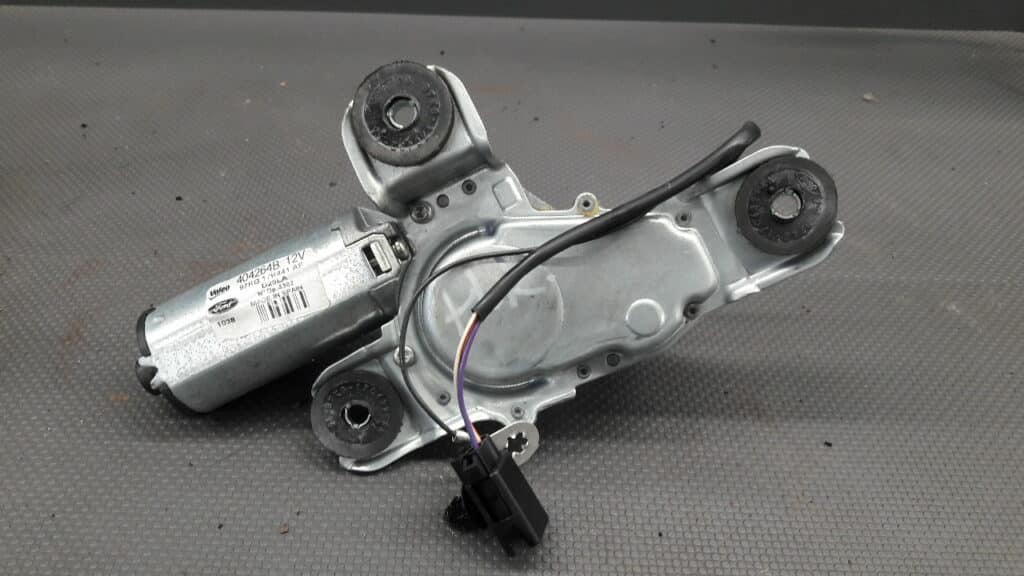 97KG17K441AF Silniczek wycieraczek Ford KA MK1 96-08r