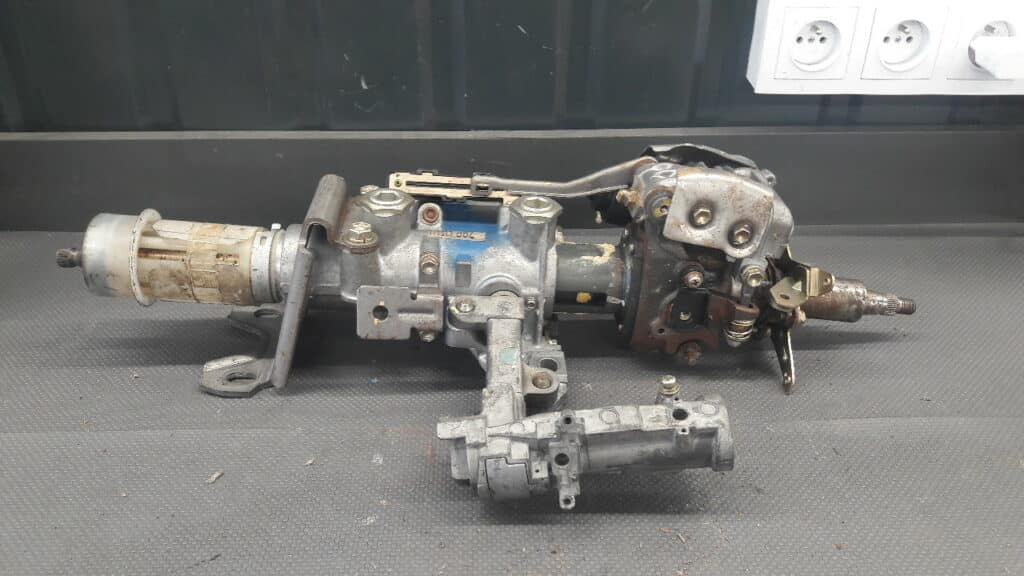 Kolumna kierownicza LEXUS LS400