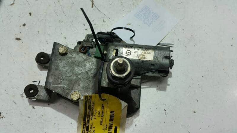 90584596 SILNICZEK WYCIERACZEK OPEL VECTRA B