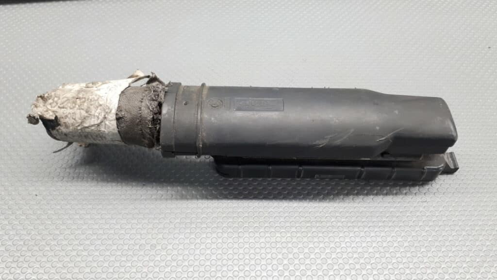 46531217 wtyczka sterownika FIAT PUNTO 1.2