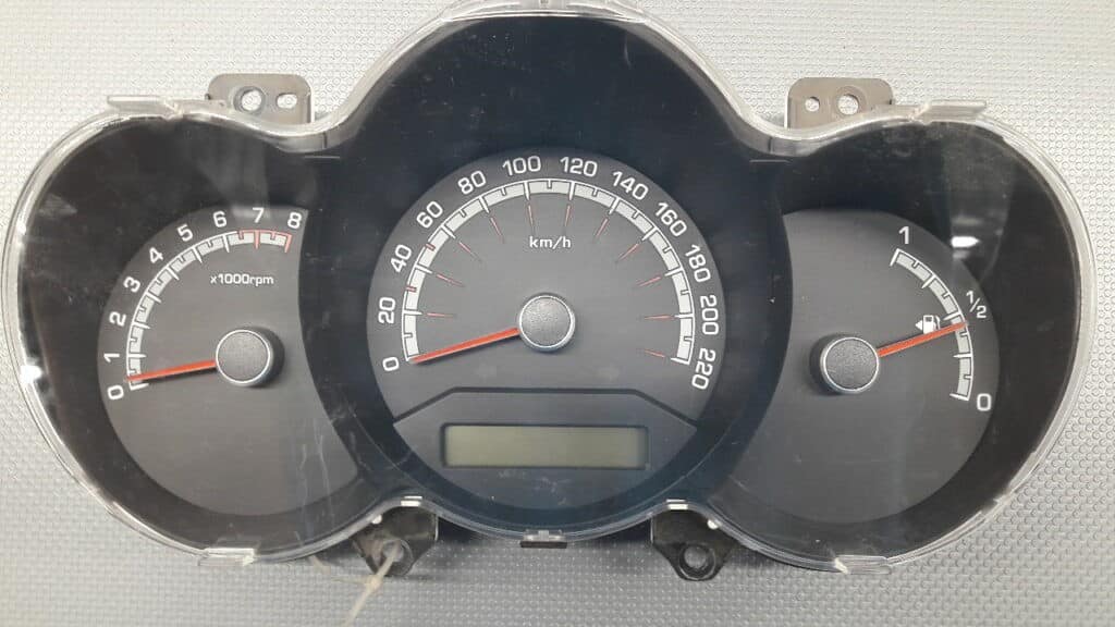 940031P740 Licznik zegar KIA VENGA 2010r 1.4