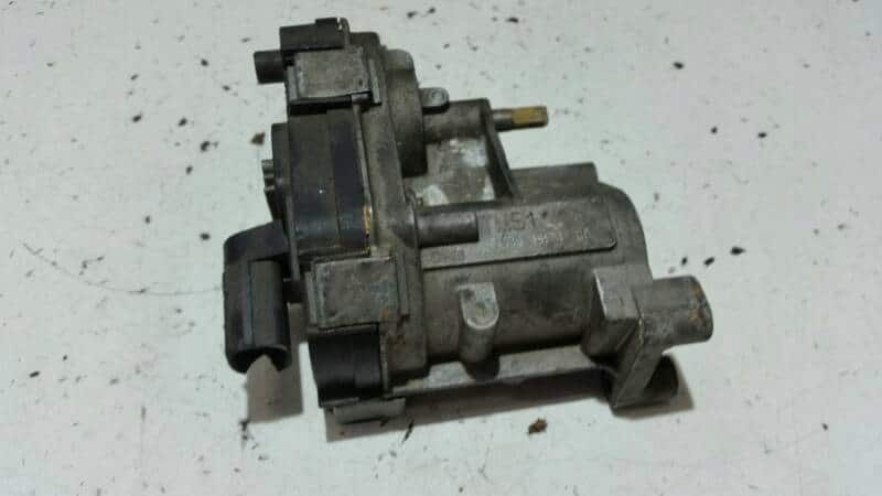 TMS1C146 NASTAWNIK KLAPEK FIAT BRAVO II 1.9 JTD