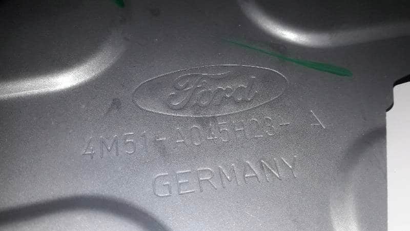 4M51A045H23A Mechanizm szyby lewy tył FOCUS MK2 HB
