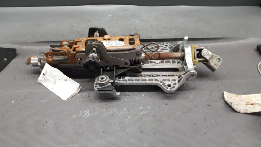 QMB501230 Kolumna kierownicza Range Rover Sport