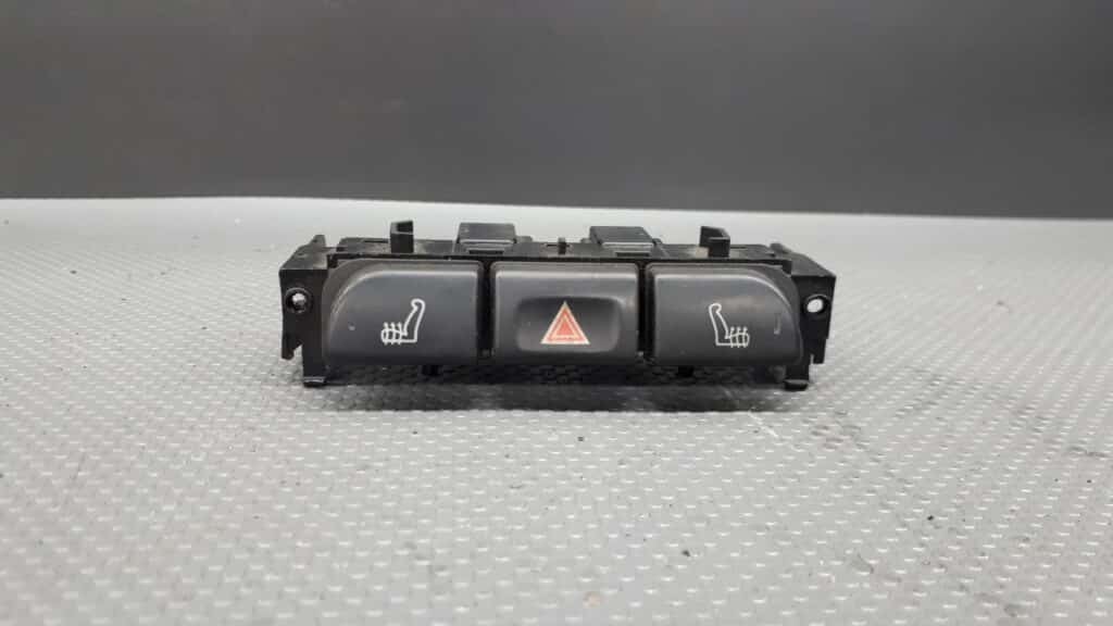 1X43-13B302-BD przelacznik swiatel awaryjnych Jaguar X-Type