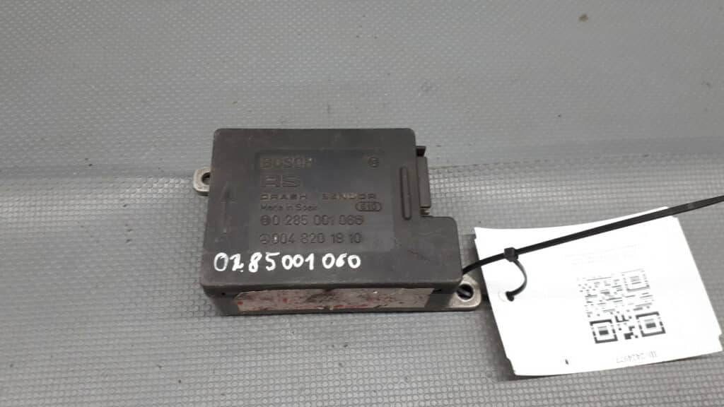 0048201910 modul sensor poduszek Mercedec 124