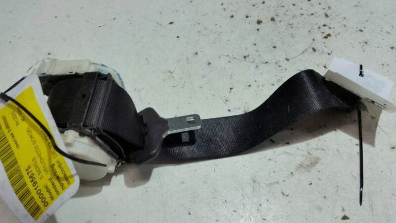 33005895 PAS LEWY TYL BMW E60 03R