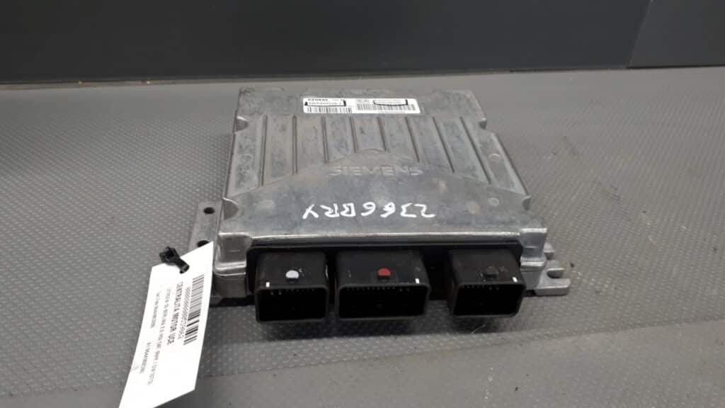 5WS40022E-T Sterownik Silnika Citroen C5 2.0 HDi