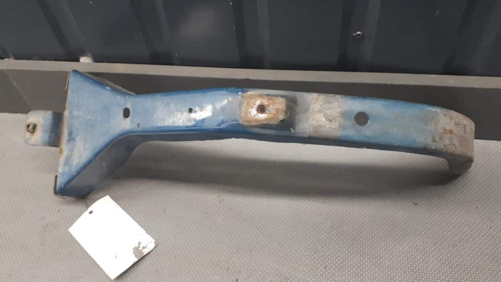 mocowanie pasa przedniego Volvo 244 GL