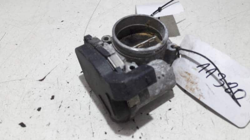 7561066 PRZEPUSTNICA BMW E90 E91 E87 2,0