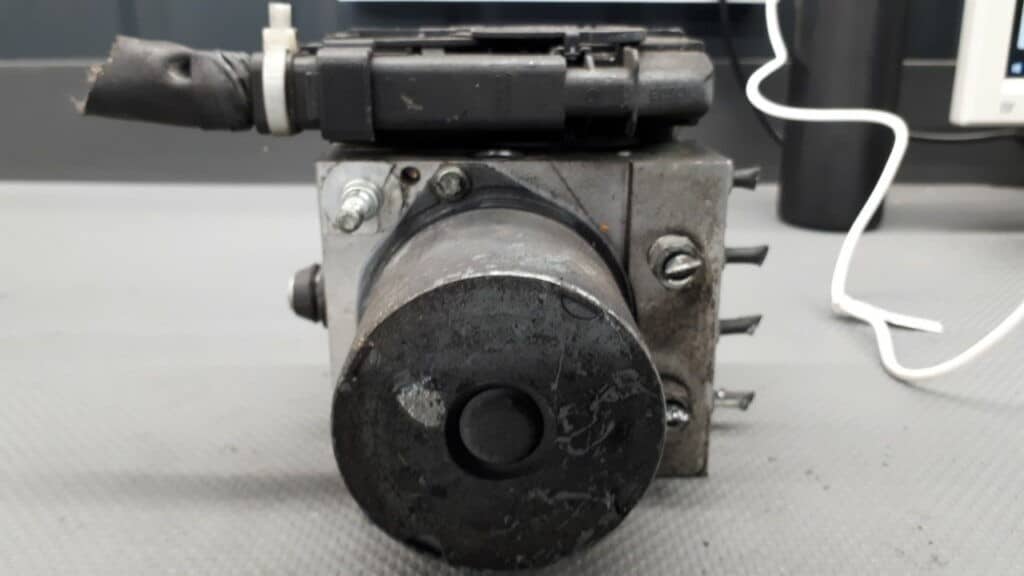 0265251510 pompa ABS Subaru Forester III 2.5B