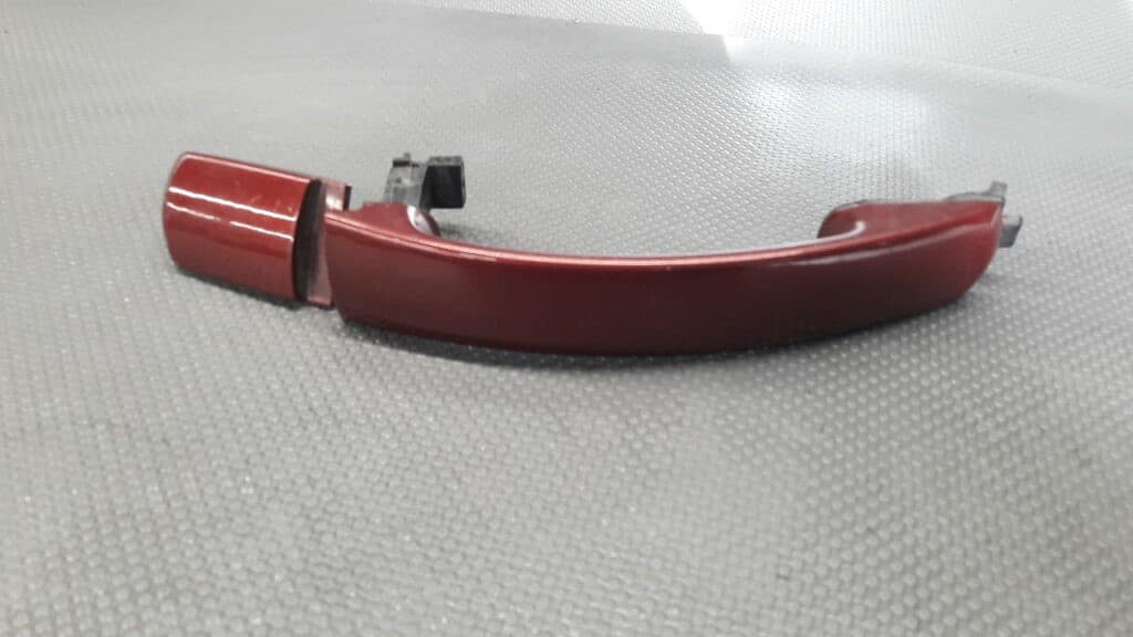 1S71-22404-AD Klamka drzwi prawy tyl Mondeo MK3
