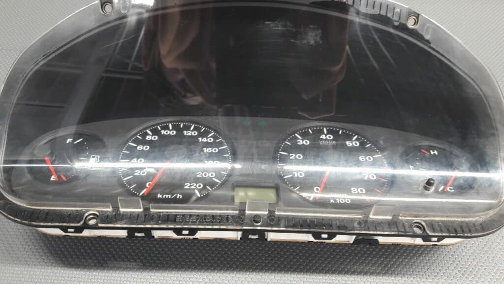 46749677 Licznik FIAT BRAVA 1.2 16V 01R