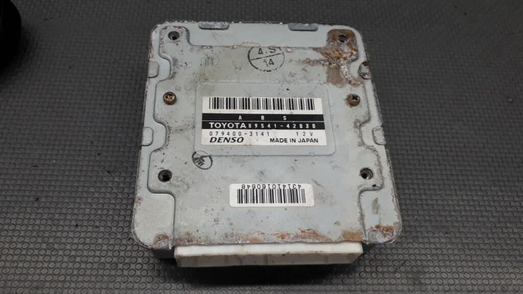 89541-42030 sterownik moduł ABS Toyota Rav4