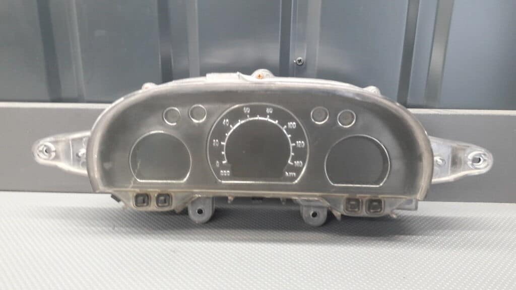 Licznik wottan Sanyou SY125T-26