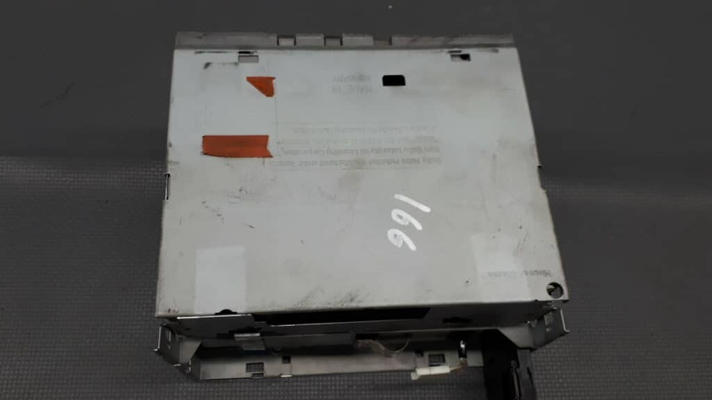 5WK78207 Radio nawigacja Alfa Romeo 166