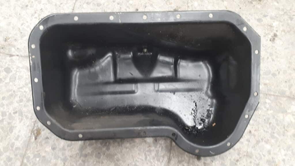 028103601E miska olejowa VW Polo D 1.9