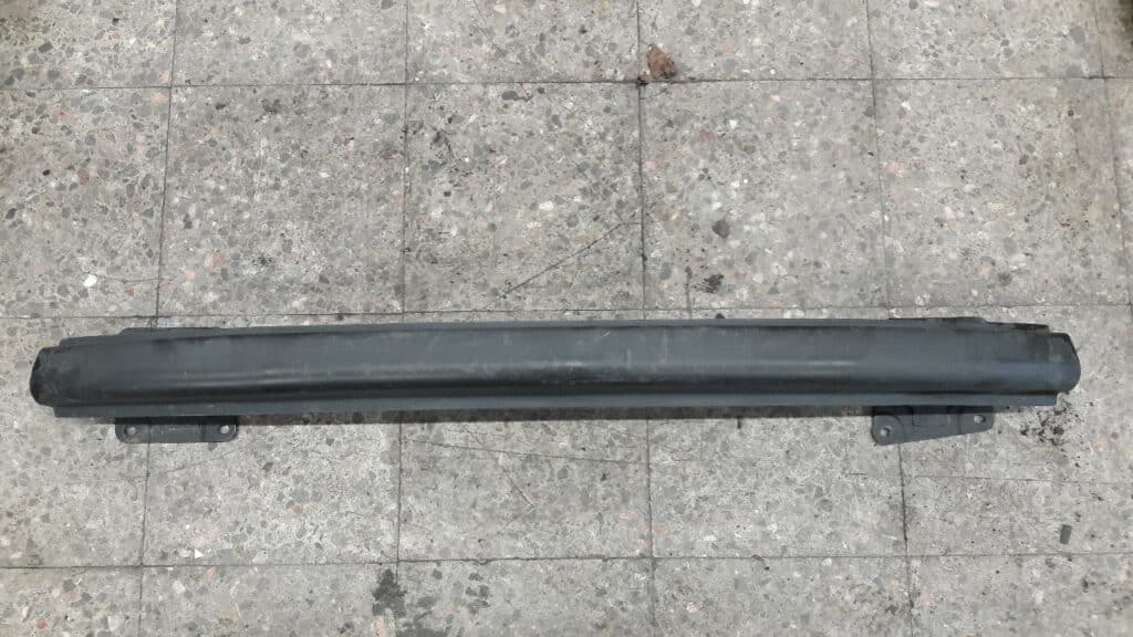 6Q0807557 Belka zderzaka tył VW Polo IV 01-09r