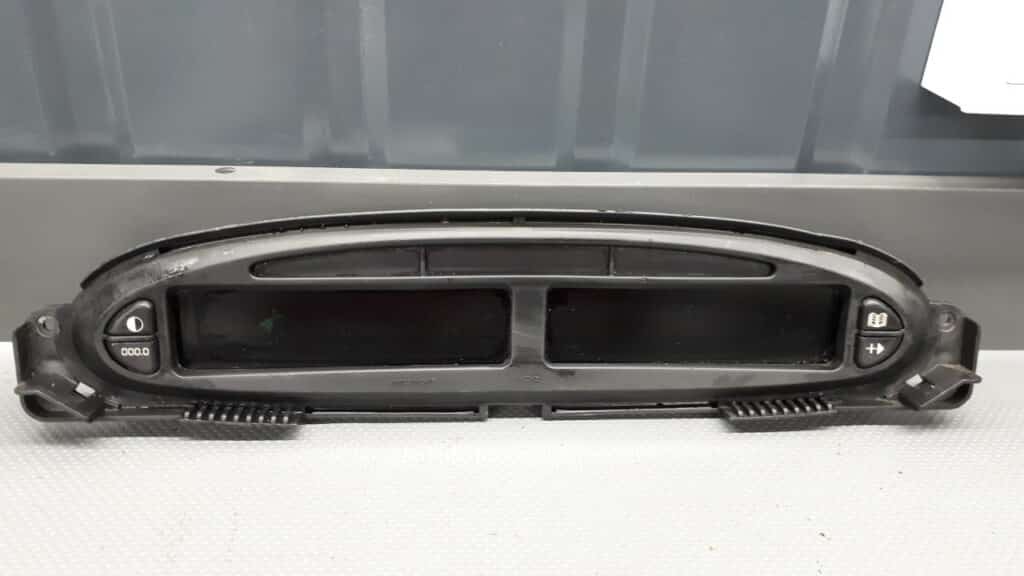 9661734780 licznik zegary XSARA PICASSO 1.6 HDI