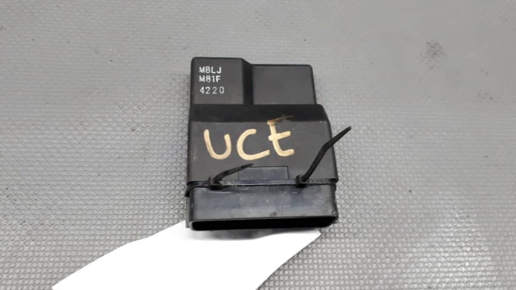 MBLJ M81F modul Honda NT 700 V 98-02r