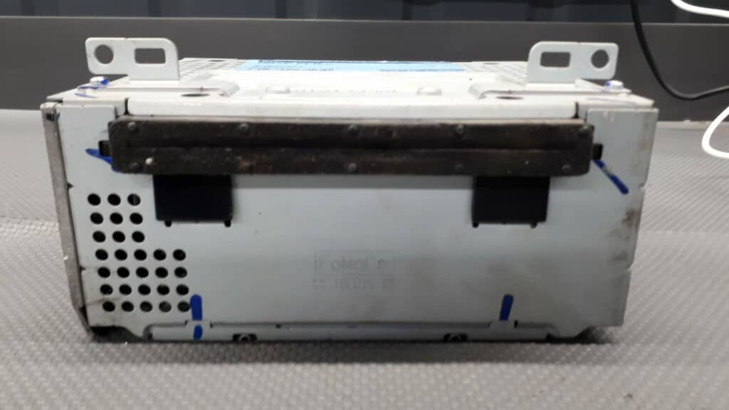 G1B5-18C815-AE Radio CD Czytnik Ford KA+ 16r