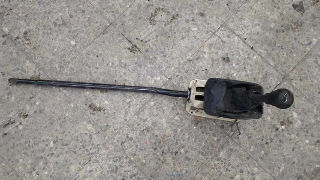 Lewarek zmiany biegów Opel Corsa C 1.0 B 00-06r