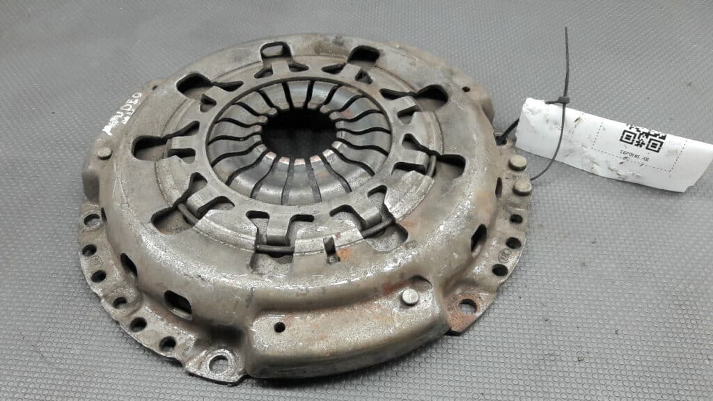 97BG7563CA Docisk sprzęgła Ford Mondeo MK2 1,6 1,8