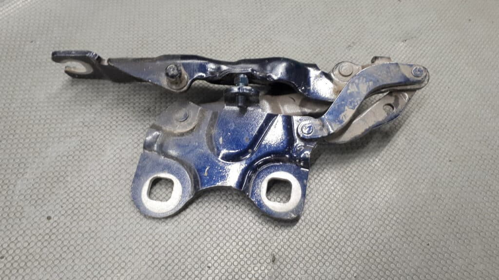 9801569 zawias maski Mini Countryman r60