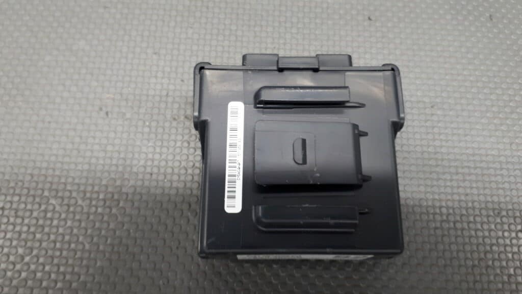 476A04EA0B Modul ABS Nissan Qashqai 17r