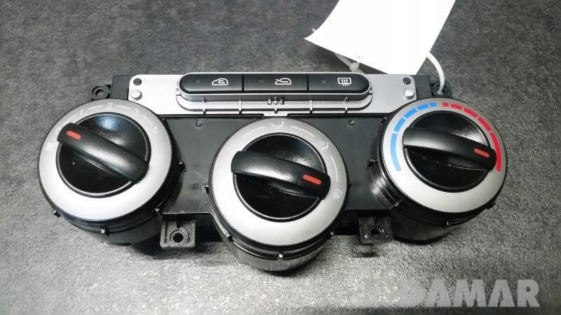97250-0XXXX panel nawiewu HYUNDAI I 10 2013r G
