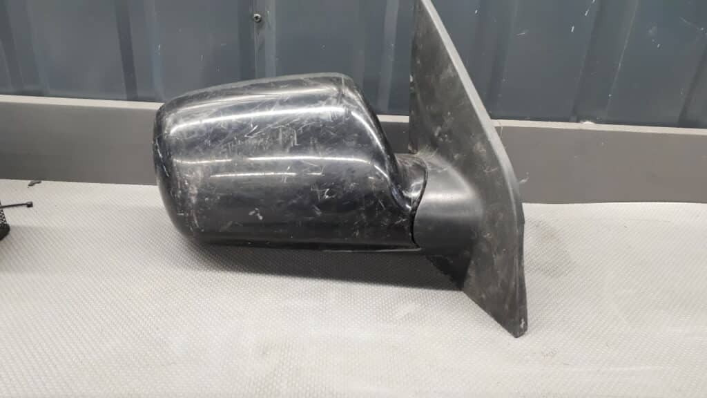 Lusterko prawe KIA PICANTO I MANUALNE