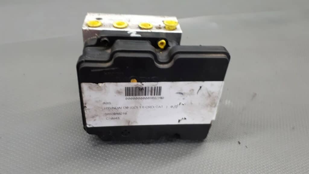 61589-45200 Pompa ABS Hyundai I30 1.6 15r