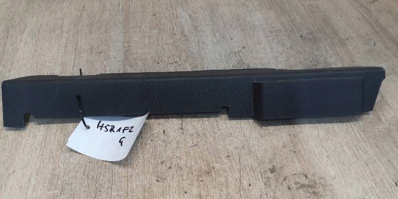 9658168277 ZASLEPKA FOTELA CITROEN C4 PICASSO