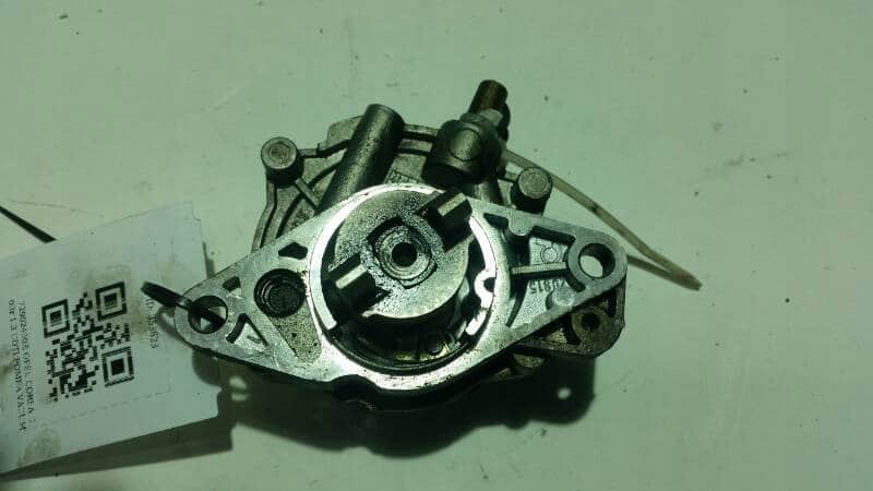 72902400E POMPA VACUM OPEL CORSA C 03r 1.3 CDTI