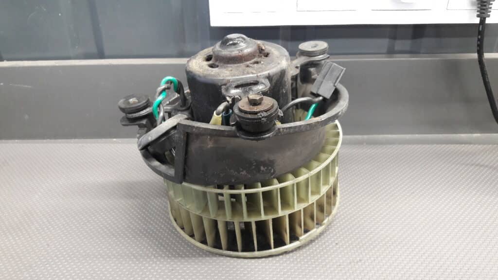 4644173 Dmuchawa nagrzewnicy Chrysler New Yorker