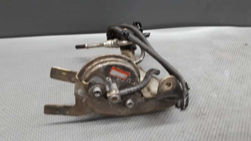 Zawor Nissan Sunny N14 1.4 92R