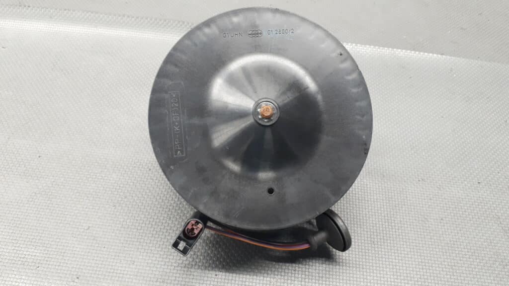 dmuchawa nawiewu Ford Ka MK I 96-08r