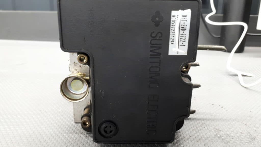 44510-B2010 Pompa ABS DAIHATSU CUORE VI L250 02-07r