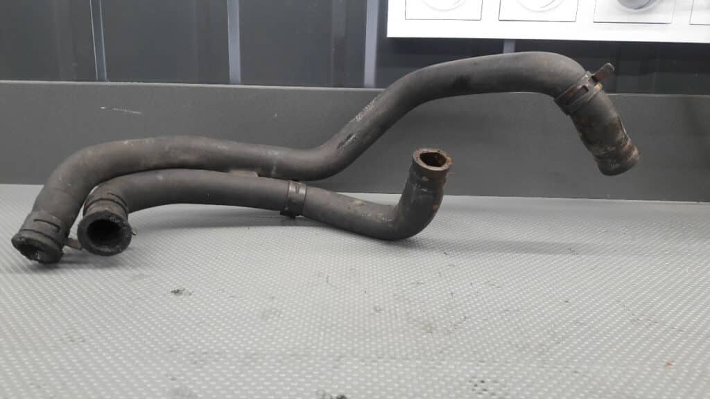1J0121086B wąż wody VW Golf IV  1.9 SDI AGP