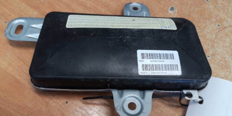 34705513003X AIRBAG drzwi prawy BMW E46