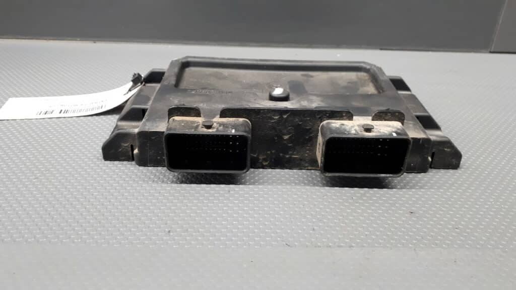 9650360480 Komputer Citroen Berlingo 1.9D