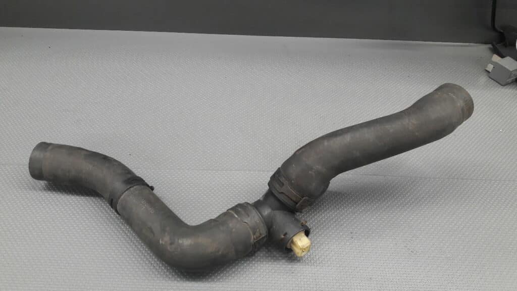 1J0122101Q Wąż gumowy chłodnicy VW Golf IV  1.9 SDI AGP